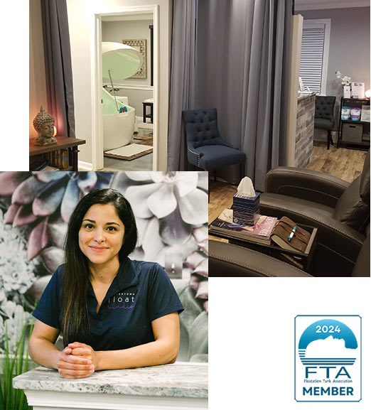 Doylestown Float Studio Bucks County