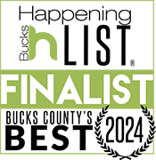 Bucks Happening Finalist 2024