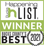 Happenings List Winner