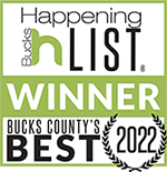 Happenings List Winner