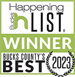 Happenings List Winner